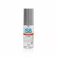 Stimul8 S8 Warming - Liukuvoide, 50 ml - Liukuvoiteet - 41120-1 - 1