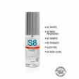 Stimul8 S8 Warming - Liukuvoide, 50 ml - Liukuvoiteet - 41120-1 - 2