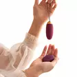 SVAKOM Elva - Kuulavibraattori - Kiihottimet - 43179-1 - 3