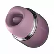 SVAKOM Klitty - Klitoriskiihotin - Naisen orgasmi - 48907-1 - 4