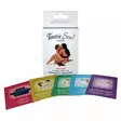 Tantric Sex Cards - Tantrinen korttipeli pariskunnille - Seksipelit - 48908-1 - 1