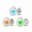 Tenga Egg 1 - Munamasturbaattorisetti - Tekopillut - 48913-1 - 2
