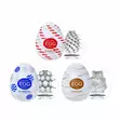 Tenga Egg 2 - Munamasturbaattorisetti - Tenga - 48912-1 - 2