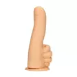 Thumbs Up! - Peukalodildo - Fetissi - 48150-1 - 1