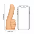 Thumbs Up! - Peukalodildo - Fetissi - 48150-1 - 6