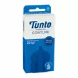 Tunto - Conture Kondomi, 25 kpl - Kondomit - 48113-1 - 1