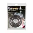 Universal Sleeve - Tiiviste, silikoni, iso - You2toys - 31898-1 - 3