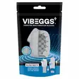 VIBEGGS Blow Misty - Masturbaattori - Tekopillut - 48022-1 - 6
