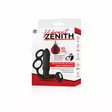 Vibrant Zenith - Anaalitappi työntöliikkeellä - Anustapit - 46226-1 - 2