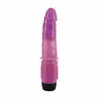 Violetti-Ville - Vibraattori - Vac-U-Lock - 356-1 - 1