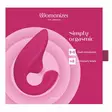 Womanizer Blend - Imevä klitoriskiihotin ja g-pistevibraattori - Womanizer - 46273-1 - 9