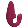 Womanizer Blend - Imevä klitoriskiihotin ja g-pistevibraattori - Womanizer - 46273-1 - 3