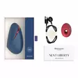 Womanizer Next Liberty - Imevä klitoriskiihotin - Klitoriskiihottimet - 49027-1 - 9