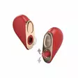 Xocoon Heartbreaker - Klitoriskiihotin - Kiihottimet - 48089-1 - 2