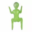 Ynez Alien - Seksinukke - Nanma - 49096-1 - 4