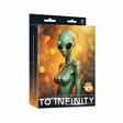 Ynez Alien - Seksinukke - Nanma - 49096-1 - 14