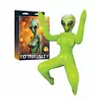 Ynez Alien - Seksinukke - Nanma - 49096-1 - 1