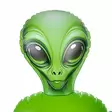 Ynez Alien - Seksinukke - Nanma - 49096-1 - 6