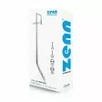 ZENN - Metallinen sondi - Penisporat ja sondit - 42171-1 - 2