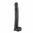 ZENN - Tom's dick tekopenis - Fetissi - 42184-1 - 2