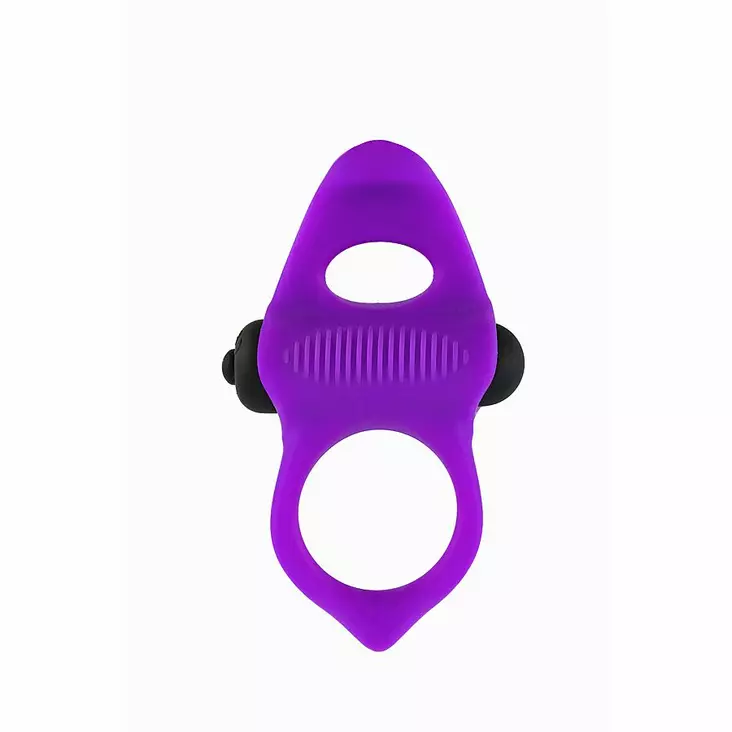 Adrien Lastic - Lingus Max värisevä penisrengas - Penisrenkaat - 41648-1 - 1