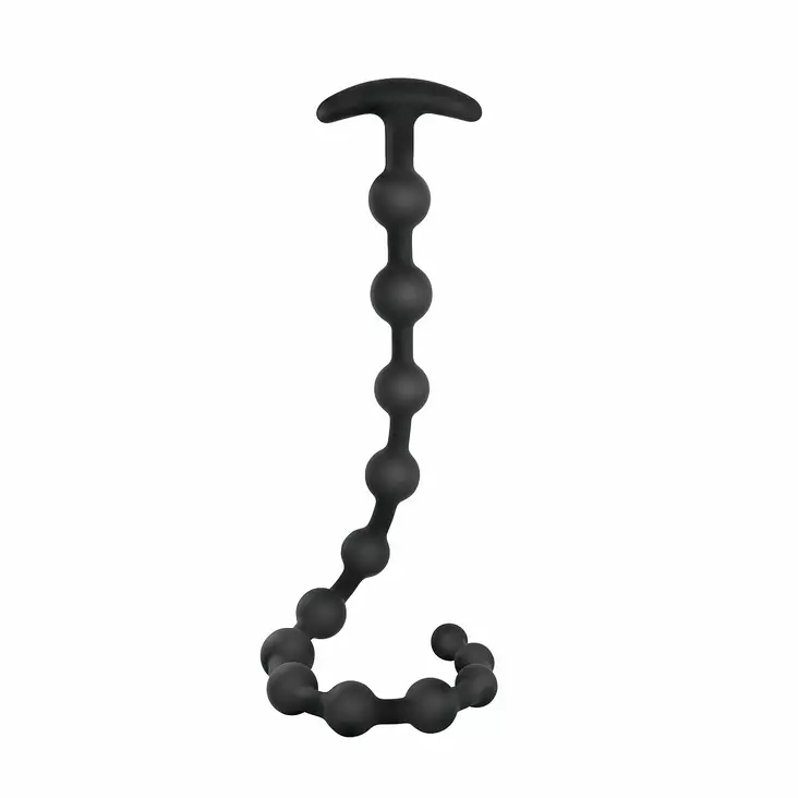 Arse Beads - Silikoniset anaalipallot - Nanma - 45087-1 - 1