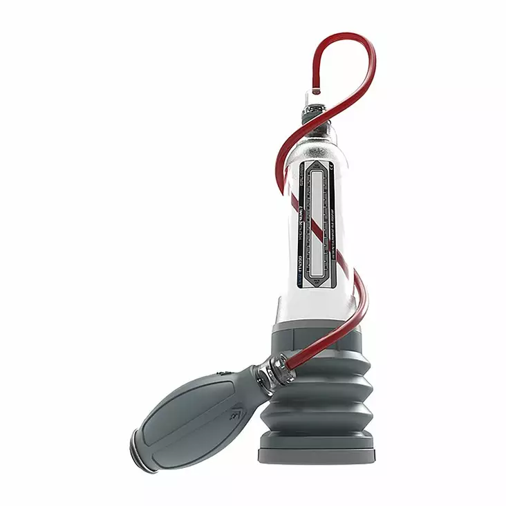 Bathmate - HydroXtreme 7 penispumppu - Bathmate - 43109-1 - 1