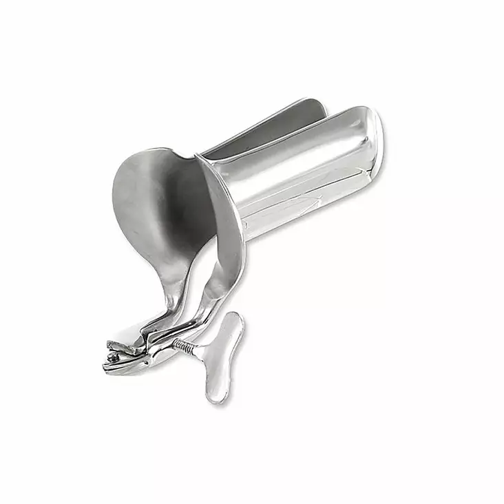 Steel - Teräksinen spekula - Spekulat - 40131-1 - 1