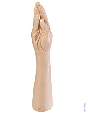 The Classic - Tekokäsi - Peppuseksi - 1243-1 - 1