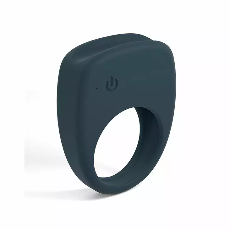 Dorcel Mastering - Värisevä penisrengas - Penisrenkaat - 44362-1 - 1