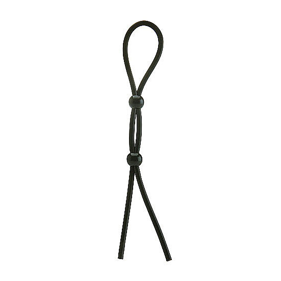 Shots Toys Double Booster - Säädettävä peniskivesremmi - Penisrenkaat - 32613-1 - 1