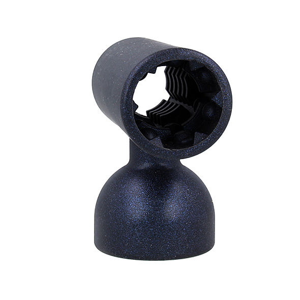 Doxy 3 - Lisäosa, masturbaattori - Wand-sauvat - 41202-1 - 1