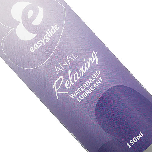 EasyGlide Anal Relaxing - Anaaliliukuvoide, 150 ml - Liukuvoiteet - 40245-1 - 1