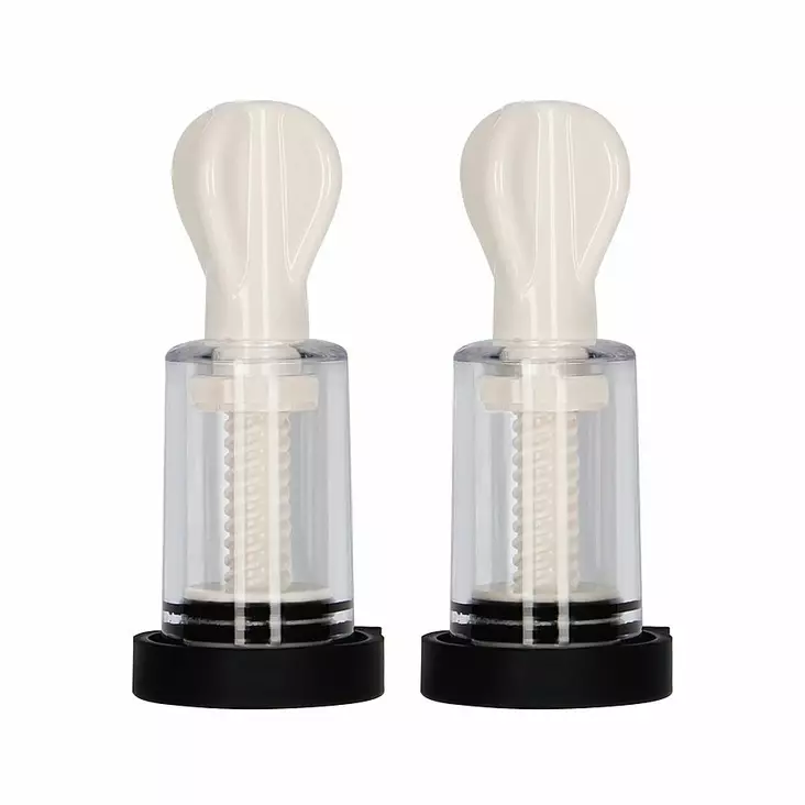 ElectroShock Electro - Nännipumput - Naisen itsetyydytys - 41402-1 - 1