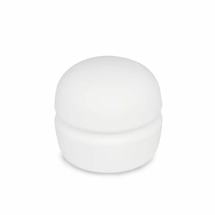 Europe Magic Wand - Lisäosa, Silky Touch - Wand-sauvat - 37178-1 - 1