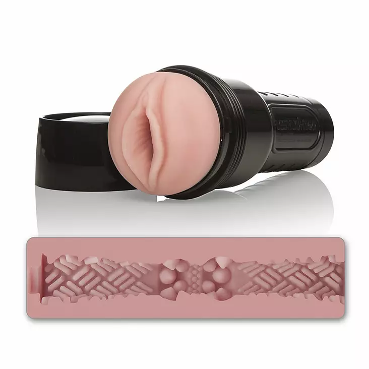 Fleshlight GO Surge - Tekovagina - Tekopillut - 32688-1 - 1