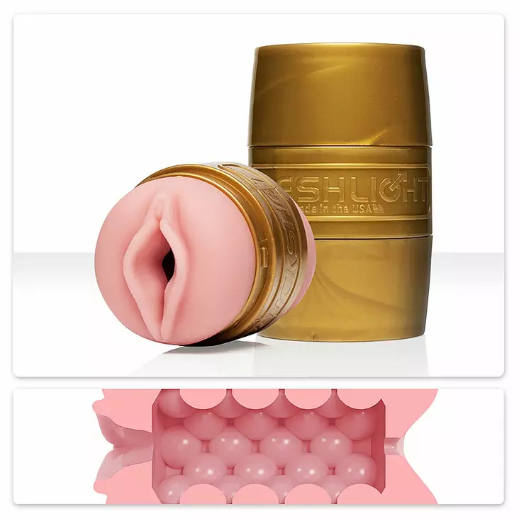 Fleshlight Quickshot STU - Tuplamasturbaattori - Tekopillut - 42691-1 - 1