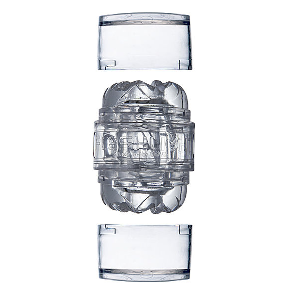 Fleshlight Quickshot Vantage - Tuplamasturbaattori - Tekopillut - 32775-1 - 1