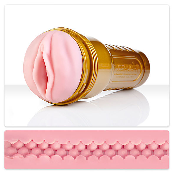 Fleshlight STU - Tekovagina - Tekopillut - 8195-1 - 1