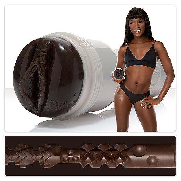 Fleshlight Girls Ana Foxxx Silk - Tekovagina - Tekopillut - 41483-1 - 1