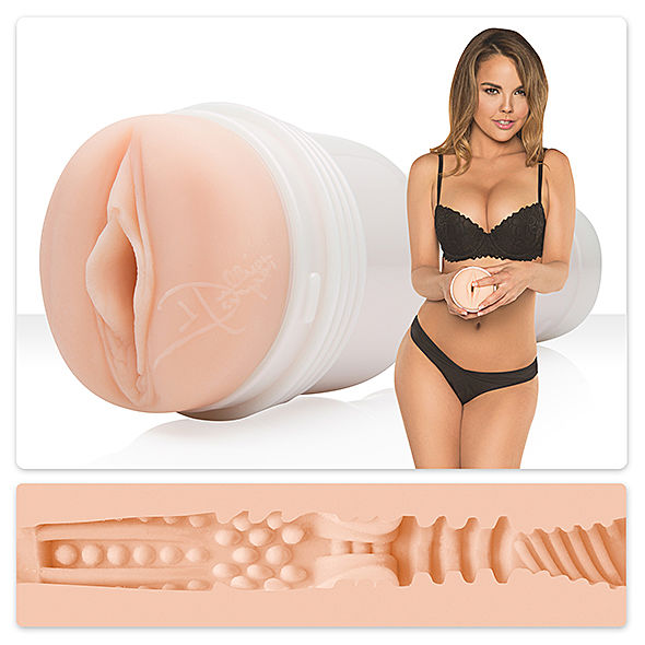 Fleshlight Girls Dillion Harper Crush - Tekovagina - Tekopillut - 37285-1 - 1