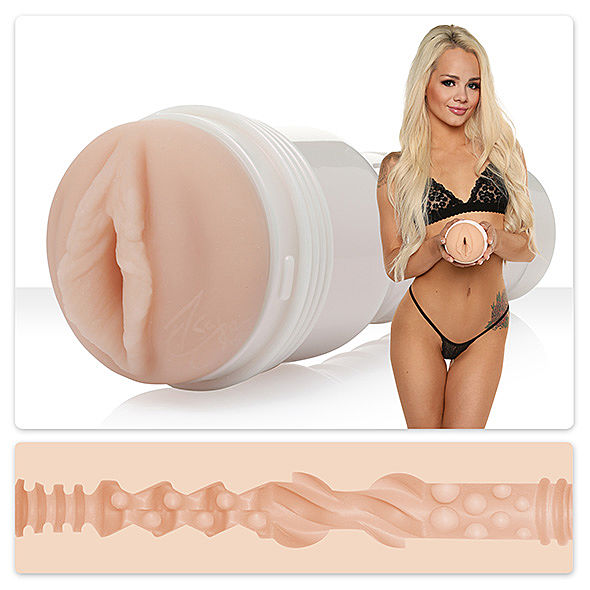 Fleshlight Girls Elsa Jean Tasty - Tekovagina - Tekopillut - 41283-1 - 1