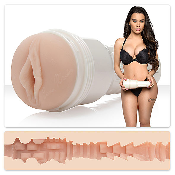 Fleshlight Girls Lana Rhoades Destiny - Tekovagina - Tekopillut - 41323-1 - 1