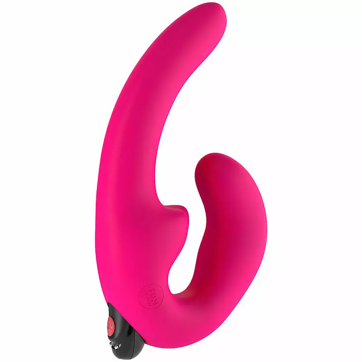 Fun Factory - Sharevibe tuplavibraattori - Vibraattorit - 32025-1 - 1
