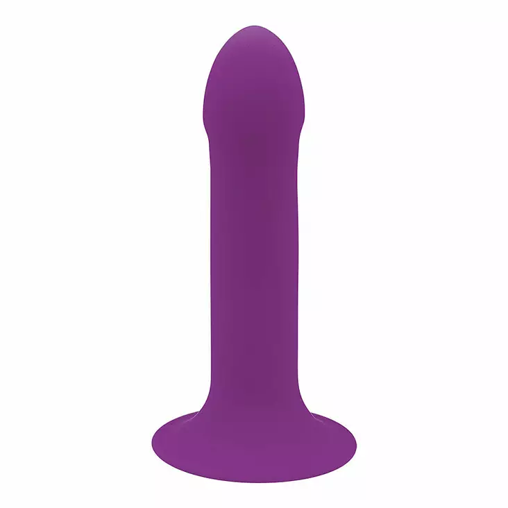 Adrien Lastic Hitsens 6 - Silikonidildo - Dildot - 43101-1 - 1