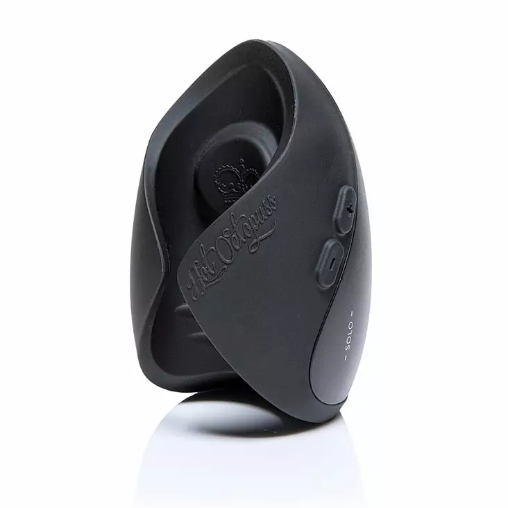 Hot Octopuss - PULSE Solo Essential - Tekopillut - 41780-1 - 1