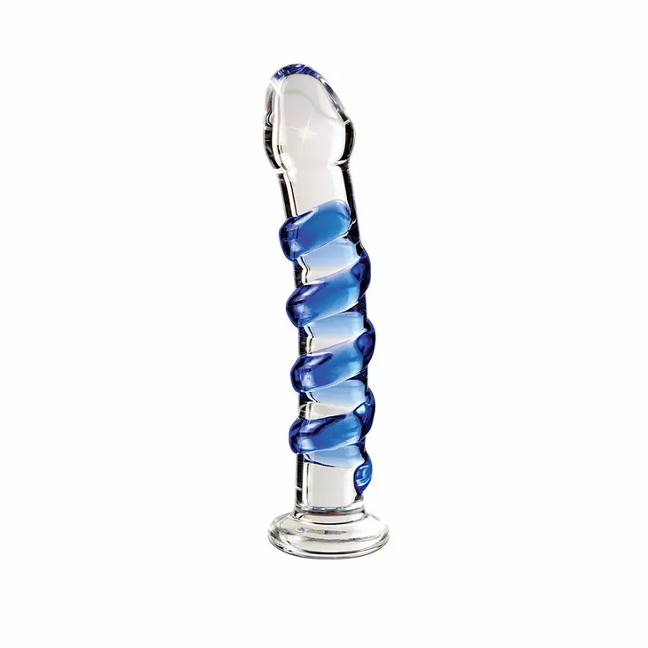 Icicles No 5 - Lasidildo - Dildot - 14963-1 - 1