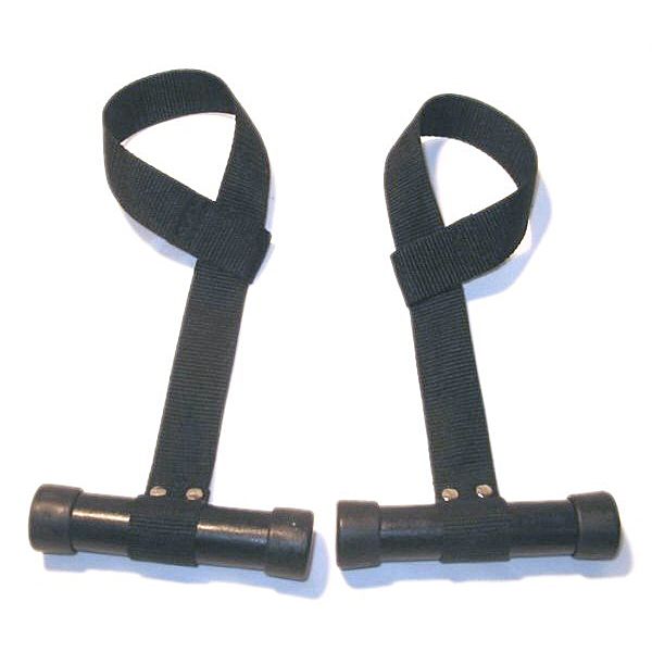 Joy Factory - Rannekahleet ovikapulalla - Kahleet - 37077-1 - 1