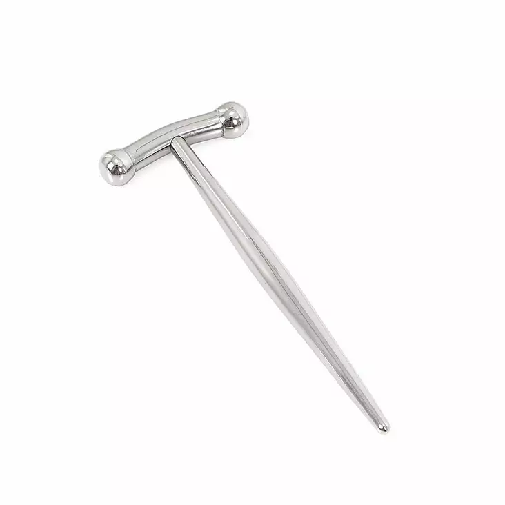 Kiotos Steel - Sileä penispora - Penisporat ja sondit - 43312-1 - 1