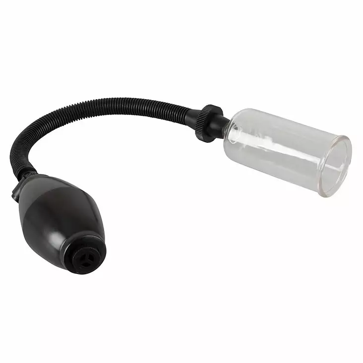 Clit Sucker - Klitorispumppu - You2toys - 31563-1 - 1